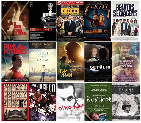 Confira os filmes que estão em cartaz nesta semana, aqui no .